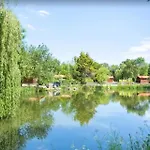 Bois 5 Domaine Les Epinettes 캠프장