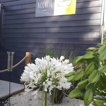 Bois 5 Domaine Les Epinettes *