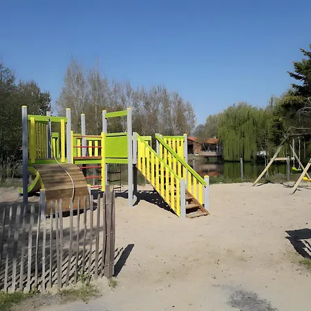Bois 5 Domaine Les Epinettes