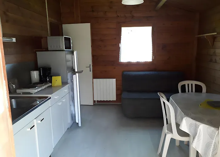 Bois 5 Domaine Les Epinettes Saint-Gervais (Vendee)