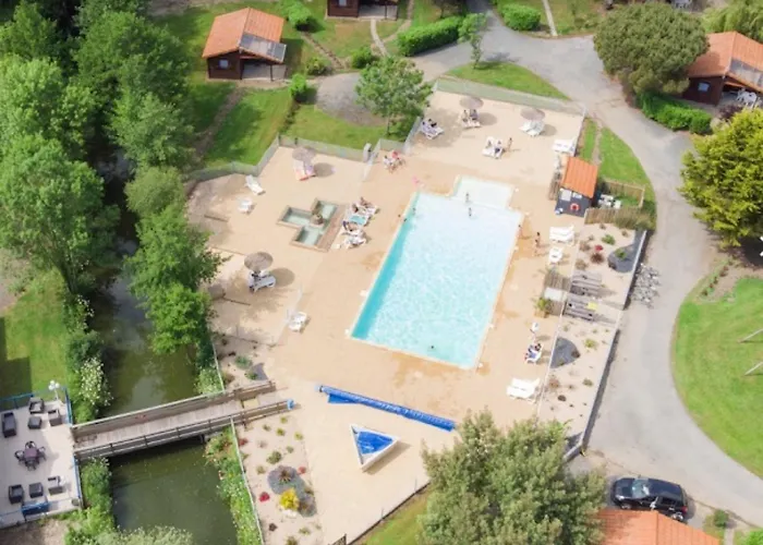 Bois 5 Domaine Les Epinettes *