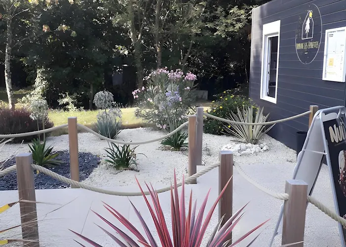 Bois 5 Domaine Les Epinettes *